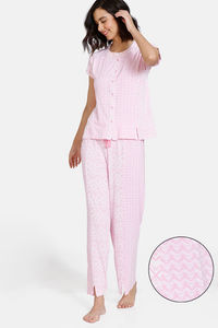 Prism Pink